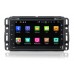 Chevrolet Series Aftermarket Android Head Unit